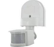 Smartwares Bewegingsmelder Kjell in wit