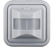Smartwares Es46 Bewegingssensor One Size White