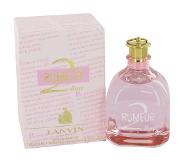 Lanvin Lavin Rumeur 2 Rose - 30 ml - Eau De Parfum - For Women