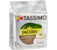 TASSIMO - Jacobs Cappuccino Classico