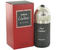 Cartier Pasha Edition Noire eau de toilette - 100 ml
