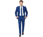 Opposuits Navy Royale Kostuum | Blauw | Maat 60