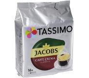 TASSIMO - Jacobs Caffè Crema Classico
