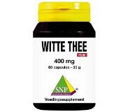 Snp Witte Thee 400 Mg Puur 60ca