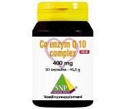 Snp Co Enzym Q10 Complex 400 Mg Puur 90ca