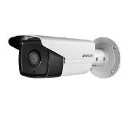 Hikvision Digital Technology DS-2CD2T55FWD-I5 IP-beveiligingscamera Rond 2560 x 1920 Pixels Plafond/muur