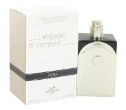 Hermès Paris - Eau de parfum - Voyage - 100 ml