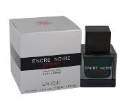 Lalique Encre Noire Sport - 50ml - Eau de toilette