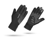Gripgrab - Ride Waterproof Winter Glove - Fietshandschoenen - Maat XL - Zwart