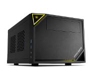Sharkoon SHARK ZONE C10 tower behuizing USB 3.0