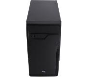 Aerocool CS-100 Black