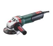 Metabo Haakse slijper WEPBA 17-125 Quick 496918