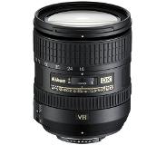 Nikon AF-S 16-85mm f/3.5-5.6G ED VR DX