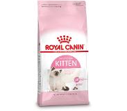 Royal Canin Kitten - Kattenvoer - 4 kg