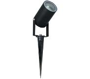 Luxform LED-spotlight voor de tuin Onyx 230 V