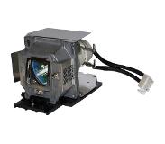 GO Lamps beamerlamp voor InFocus IN102 - compatibele module (vervangt: SP-LAMP-060)