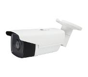 LevelOne FCS-5092 IP-beveiligingscamera Binnen & buiten Rond Wit 2560 x 1656 Pixels