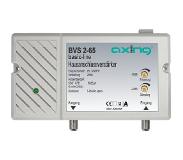 Axing Huisaansluitingversterkers BVS 2-65 Retourkanaal passief: 5...65 MHz