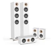 Jamo S809 HCS - Wit