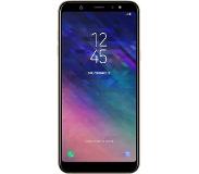 Samsung Galaxy A6+ (2018) Duos - 32GB - Goud