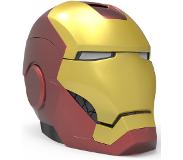 IHome Marvel Iron Man Bluetooth luidspreker Handsfree-functie Goud, Rood