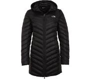 The North Face Outdoormantel 'Trevail'