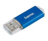 Hama FlashPen Laeta 8GB Blue