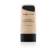 Max Factor Foundation Lasting Performance 040 Light Ivory