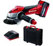 Einhell TE-AG 18 Li Kit
