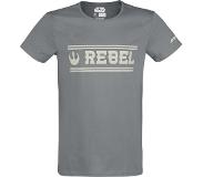 Nordic Game Supply Rogue One – Rebel Alliance T-shirt - S