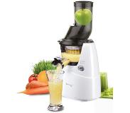 Kuvings Big Mouth slowjuicer parelwit