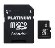 Bestmedia Micro SDHC 16GB Cl.10 16GB Micro SDHC Class 10 flashgeheugen
