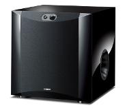Yamaha NS-SW300 Glanzend Zwart