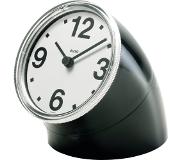 Alessi Klok Alessi Cronotime Black 7 cm