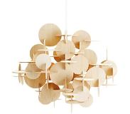Normann Copenhagen - Bau Hanglamp Small Nature
