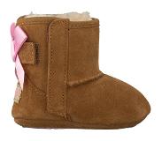 Ugg Kruipschoentjes I JESSE BOW II met klittenbandsluiting
