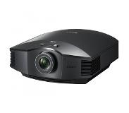 Sony VPL-HW65ES Zwart