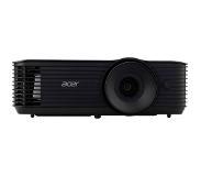 Acer X168H 3D DLP Projector WUXGA 1920x1200 3500 ANSI