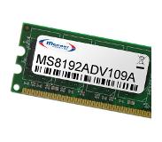 Memory Solution MS8192ADV109A 8GB ECC geheugenmodule
