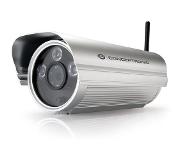 Conceptronic Wireless Cloud IP Camera, WDR, Outdoor