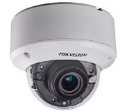 Hikvision Digital Technology DS-2CC52D9T-AVPIT3ZE bewakingscamera IP-beveiligingscamera Binnen & buiten Dome Plafond 1920 x 1080 Pixels