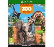 Xbox One Zoo tycoon (Xbox One)