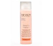 Revlon Interactives Shine Up Shampoo