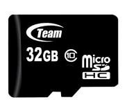 Team Group Micro SDHC Class 10 - Flashgeheugenkaart