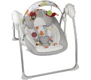 Babygo Dandly Baby Swing Grey Babyschommel 1602