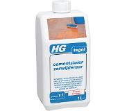 Hg Cementsluier Verwijderaar Extra 1 Liter