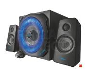 Trust GXT 628 2.1 Illuminated Speaker Set Limited Edition