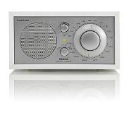 Tivoli Audio Model One Bluetooth Radio White / Silver