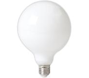It's About Romi Dimbare LED Lamp - Globe - Wit - E27 - Large