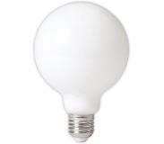 It's About Romi Dimbare LED Lamp - Globe - Wit - E27 - Medium